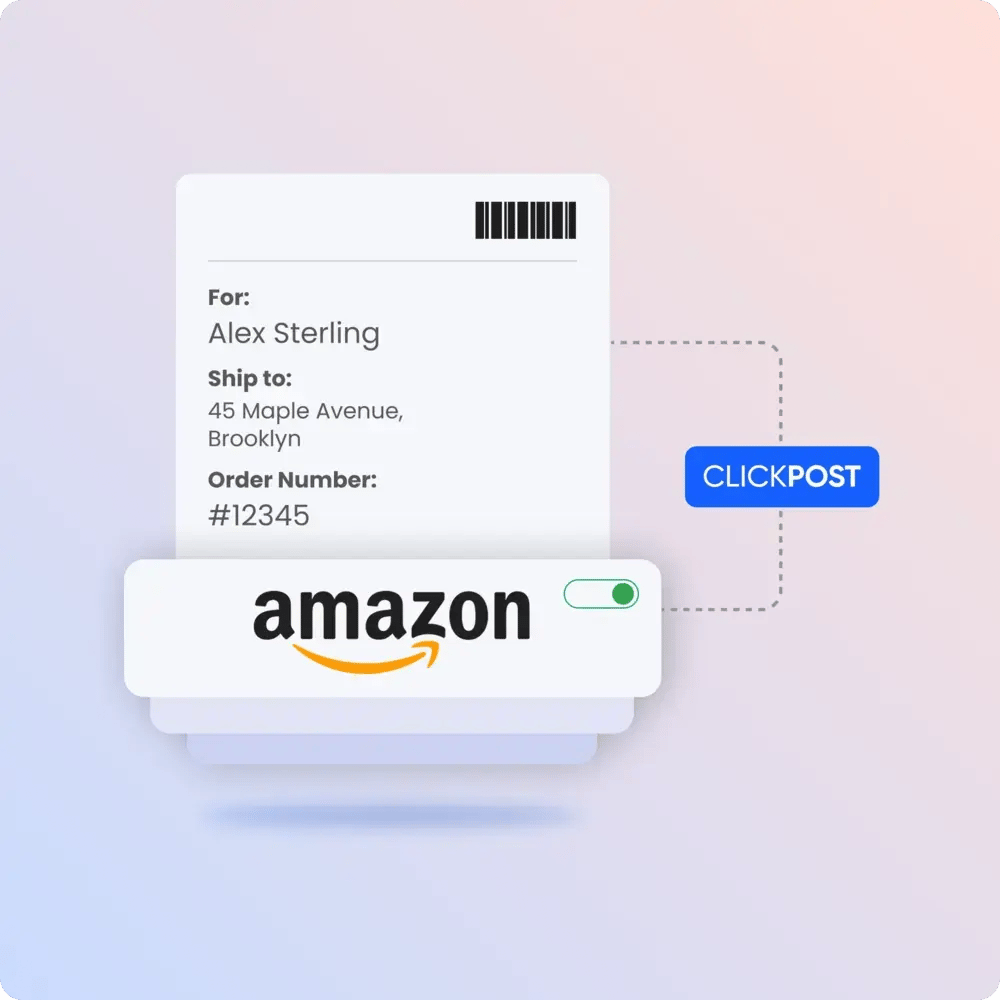 amazon-integration