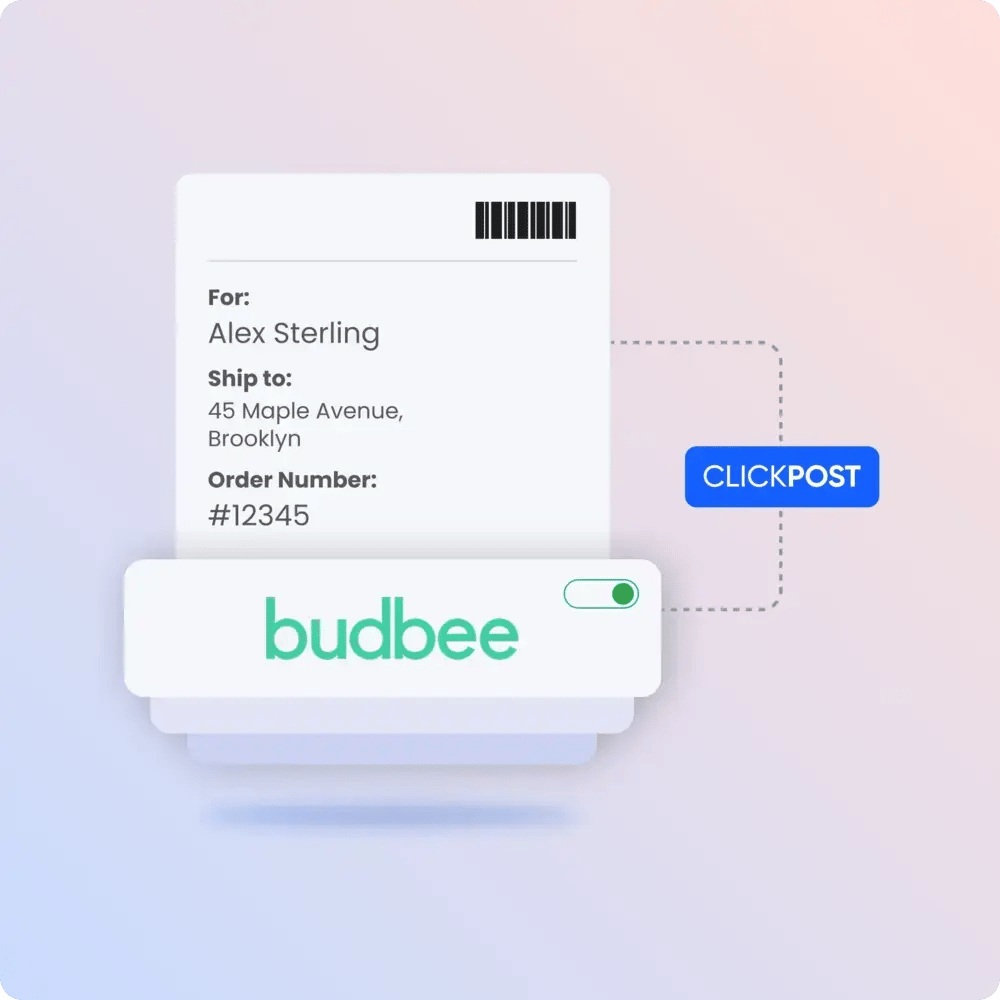 budbee-integration