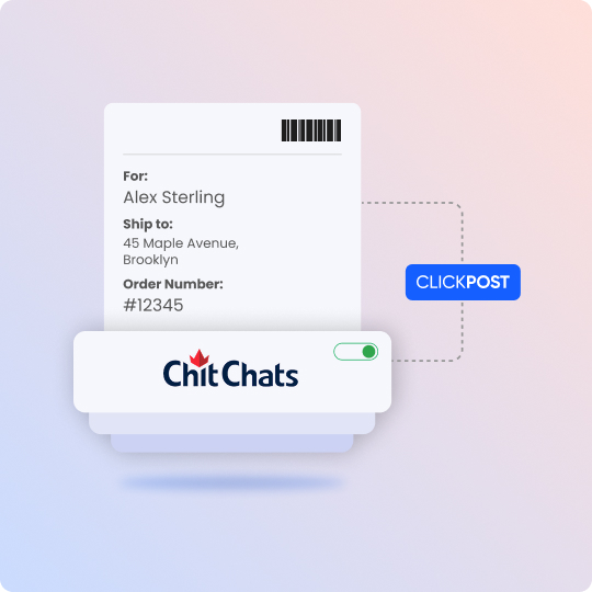 chitchats-integration