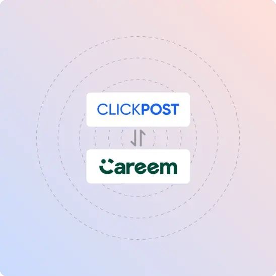 clickpost-careem