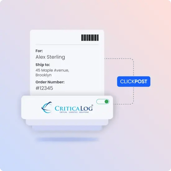 criticalog-integration