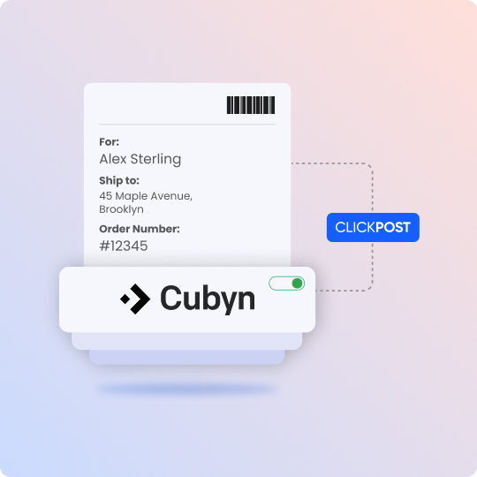 cubyn-integration
