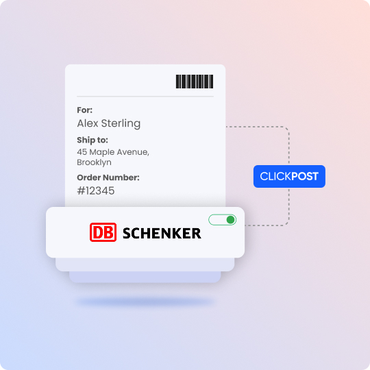 db-schenkar-integration