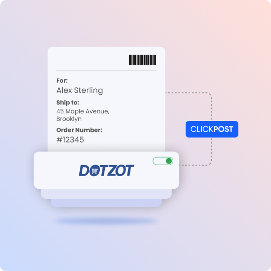 dotzot-integration