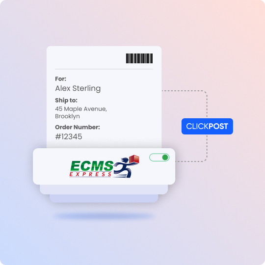 ecms-integrations