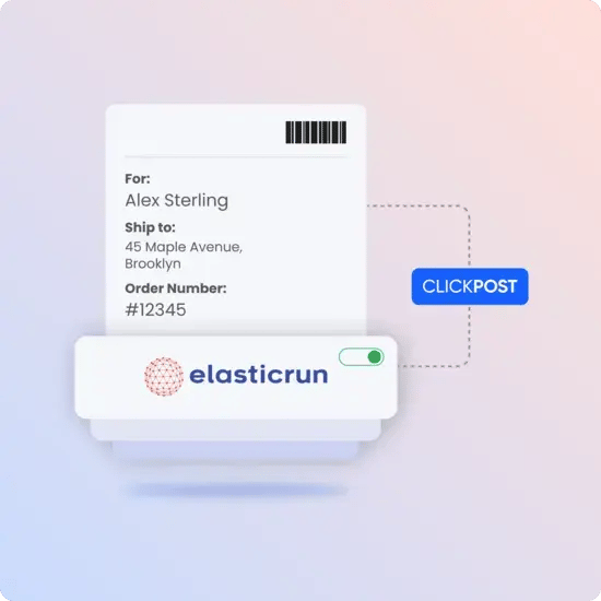 elastic-run-integration