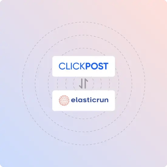 elasticrun-clickpost