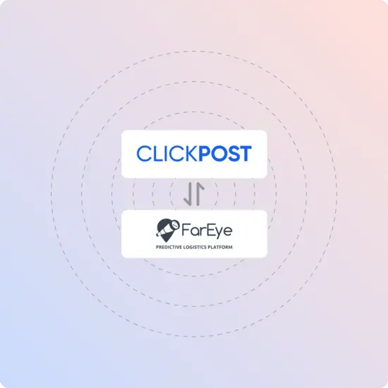 fareye-clickpost