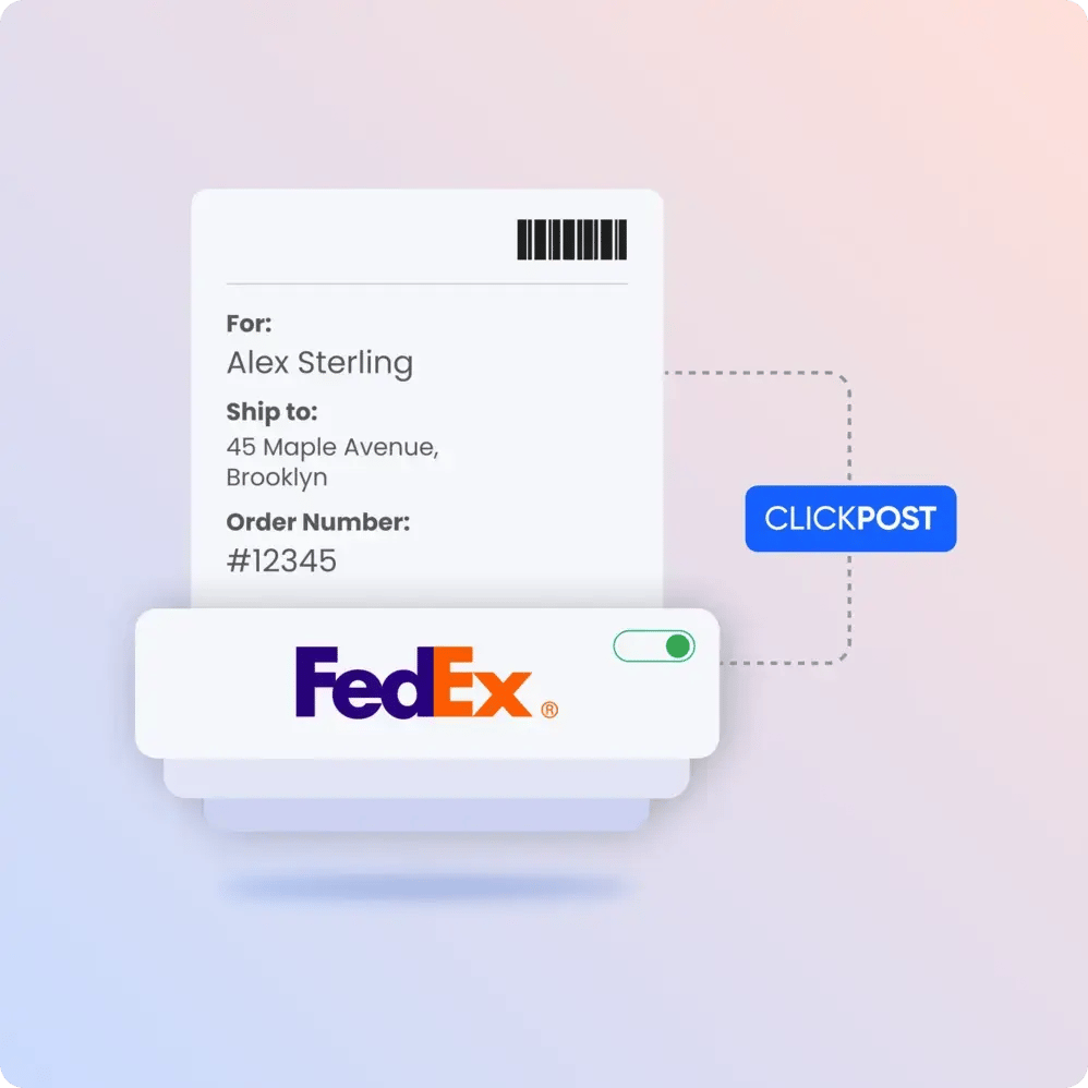 fedex-integration