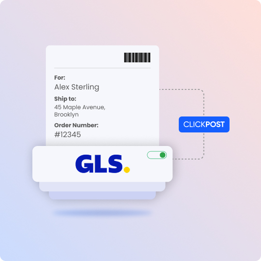 gls-integration