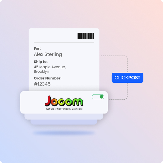jocom-integration