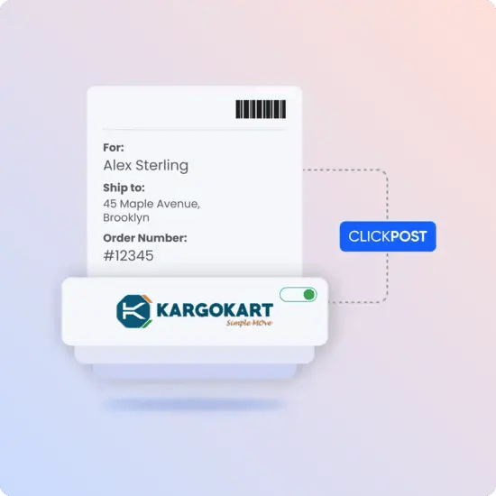 kargokart-integration