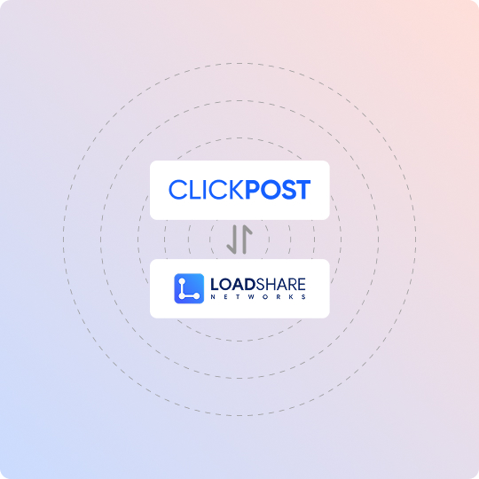 loadshare-clickpost