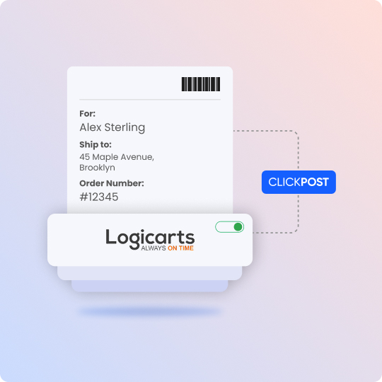 logicarts-integrations