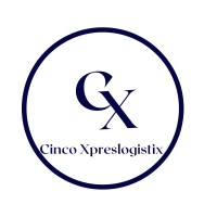 Cinco-xpresslogistix-logo