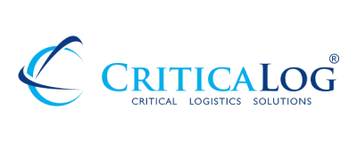 Criticalog Courier