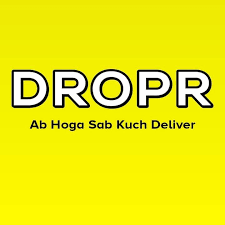 Dropr