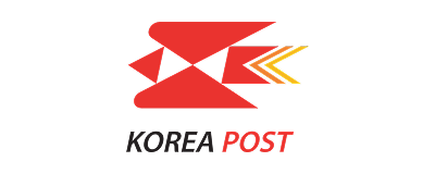 EMS Express Mail Service Korea Post