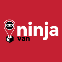 Ninja Van Malaysia
