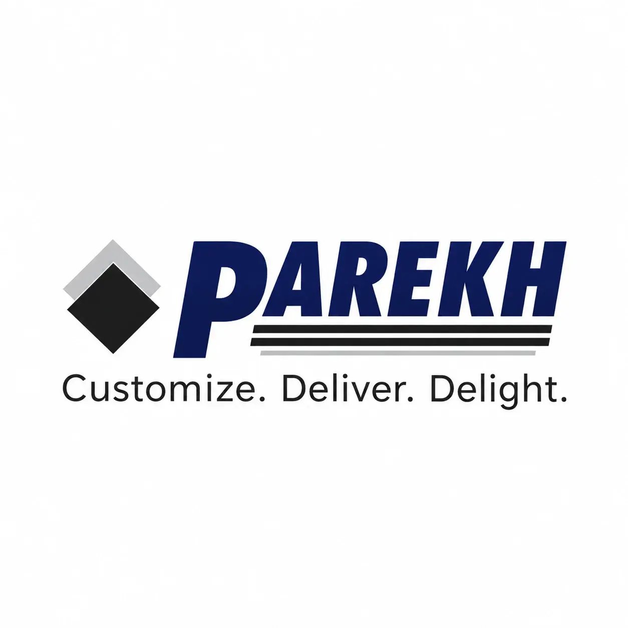 Parekh Courrier