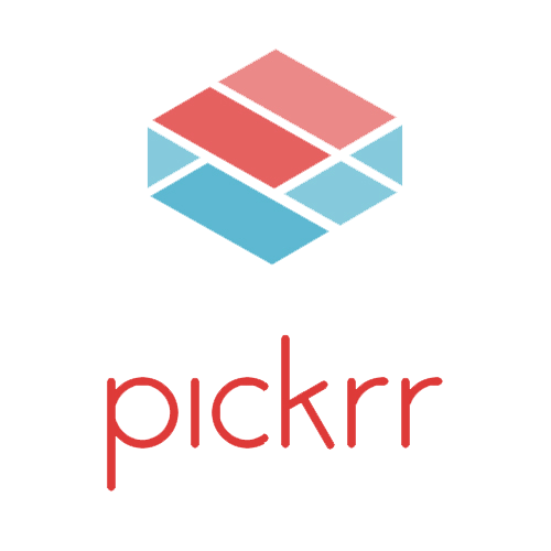 Pickrr