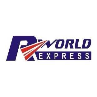Rworld-express-logo