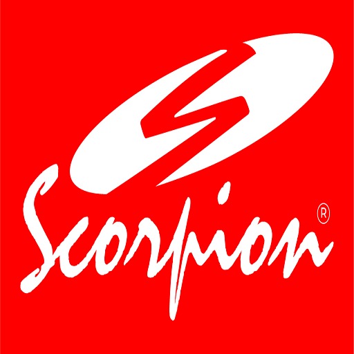 Scorpion-Express-logo