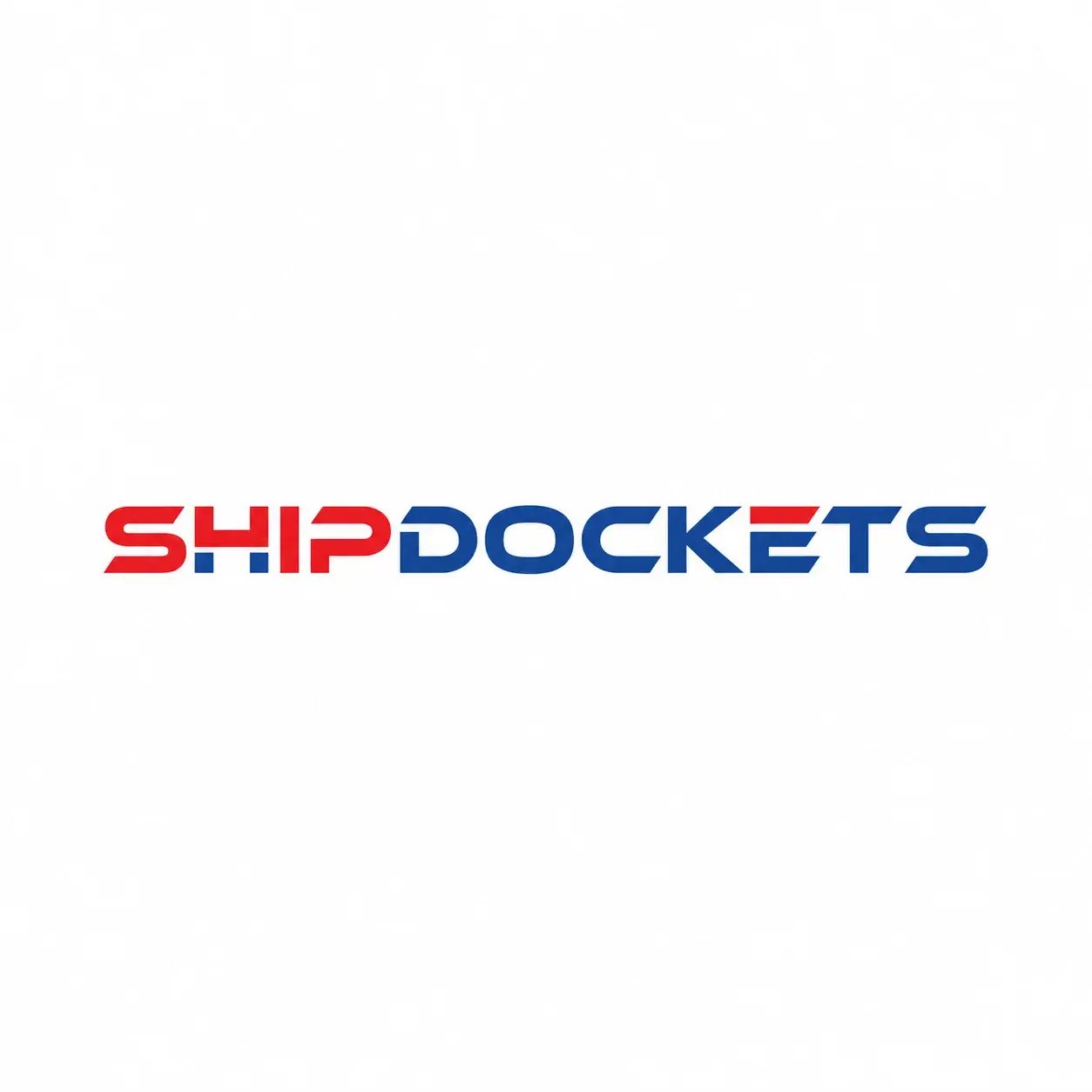Shipdocket- logo