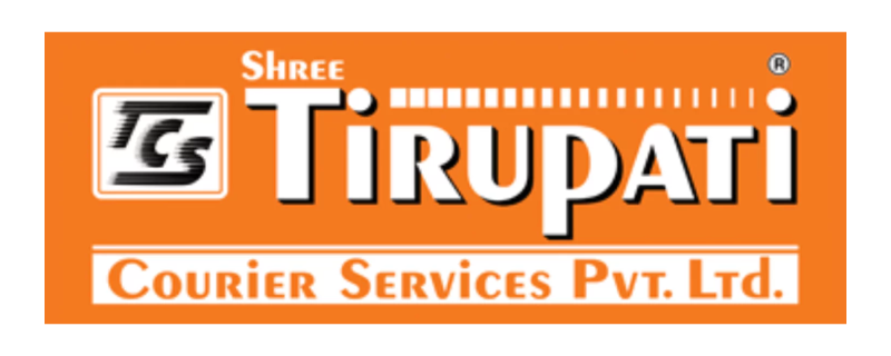 Shree Tirupati Courier