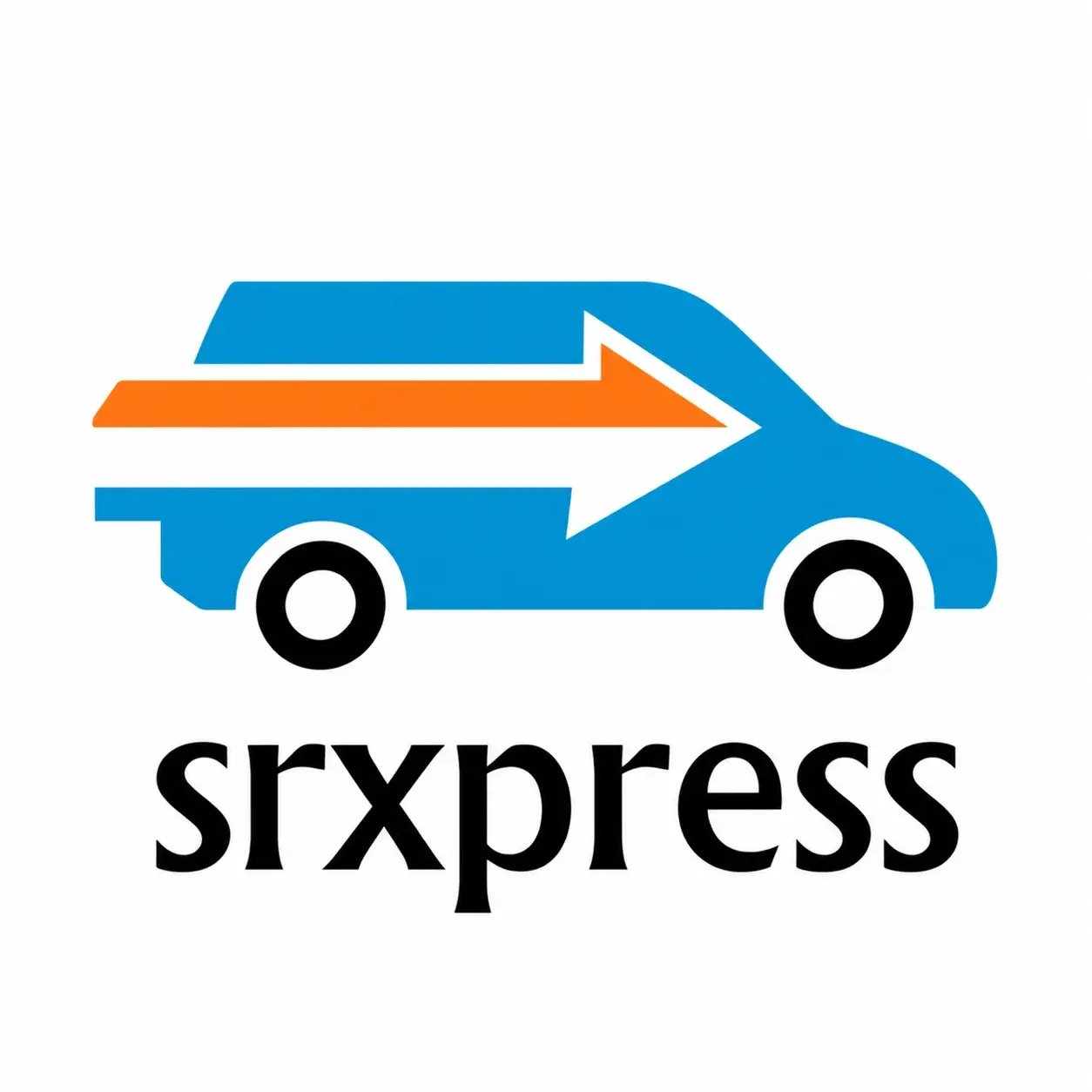 Shreeraj-Courriers-logo