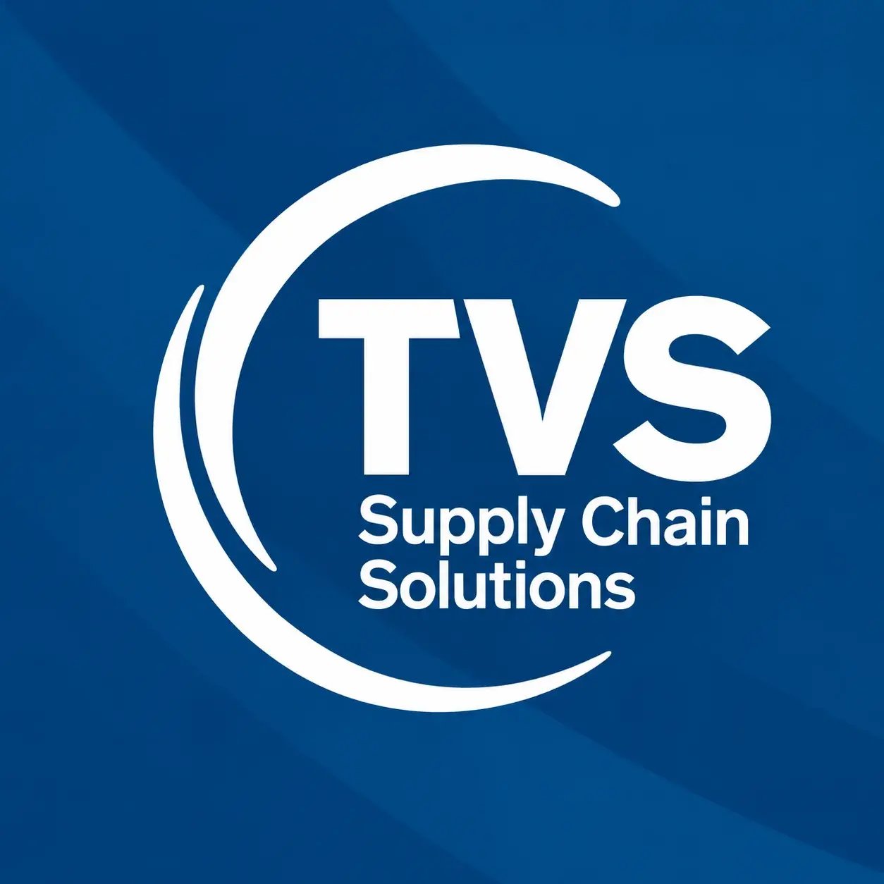 TVS Supply chain- logo