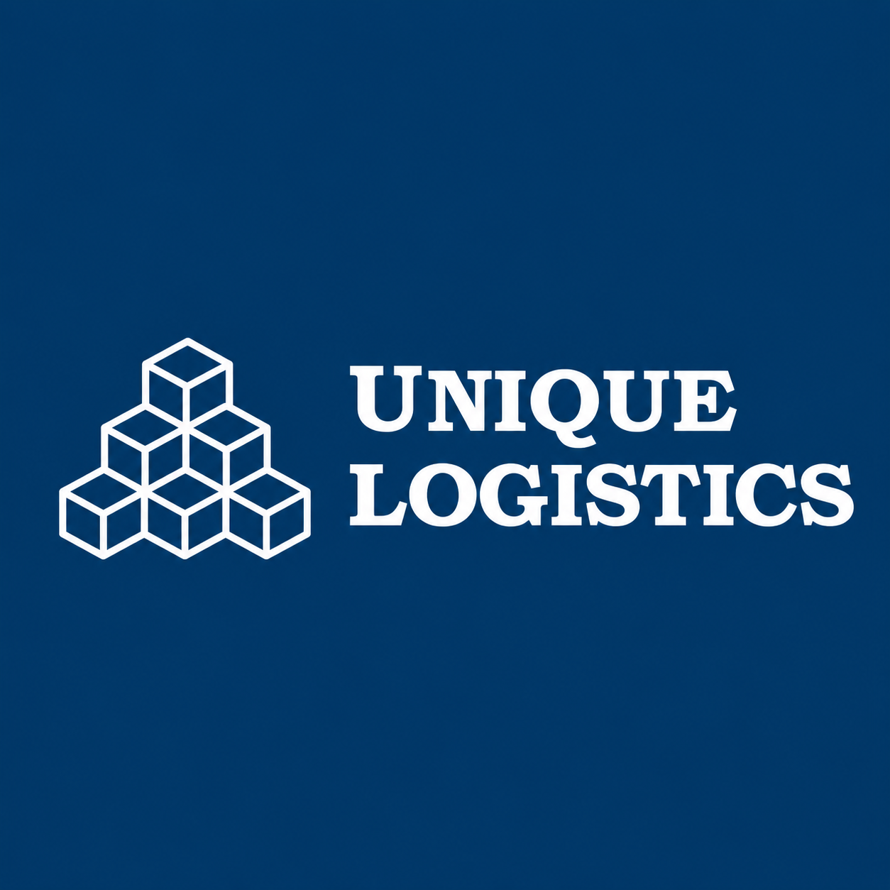 Unique-Logistics-Logo