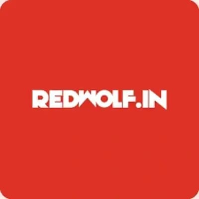 redwolf
