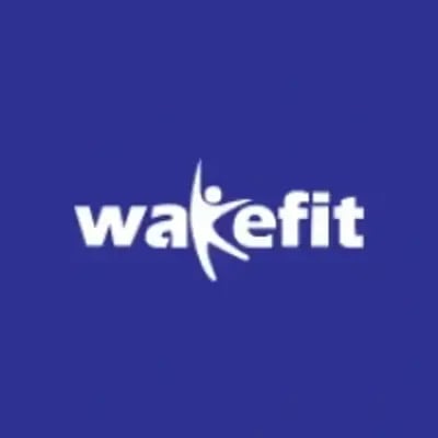 wakefit