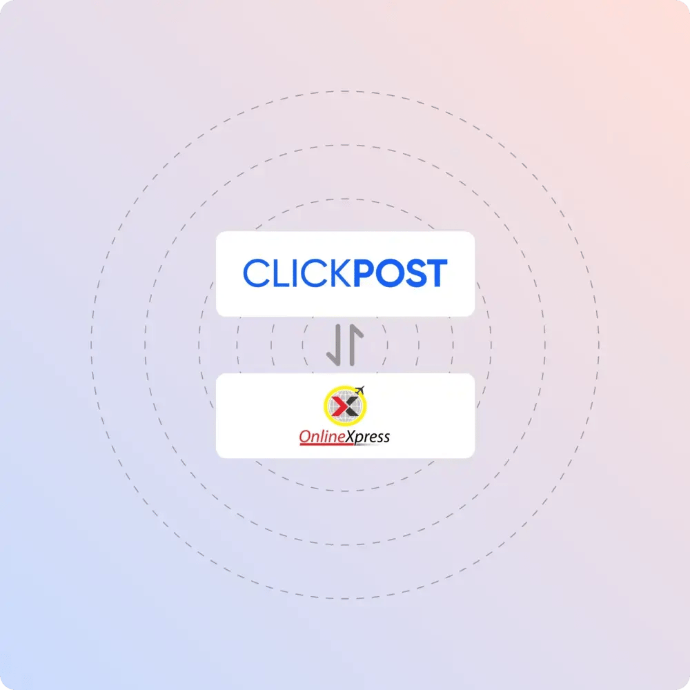 online-express-clickpost