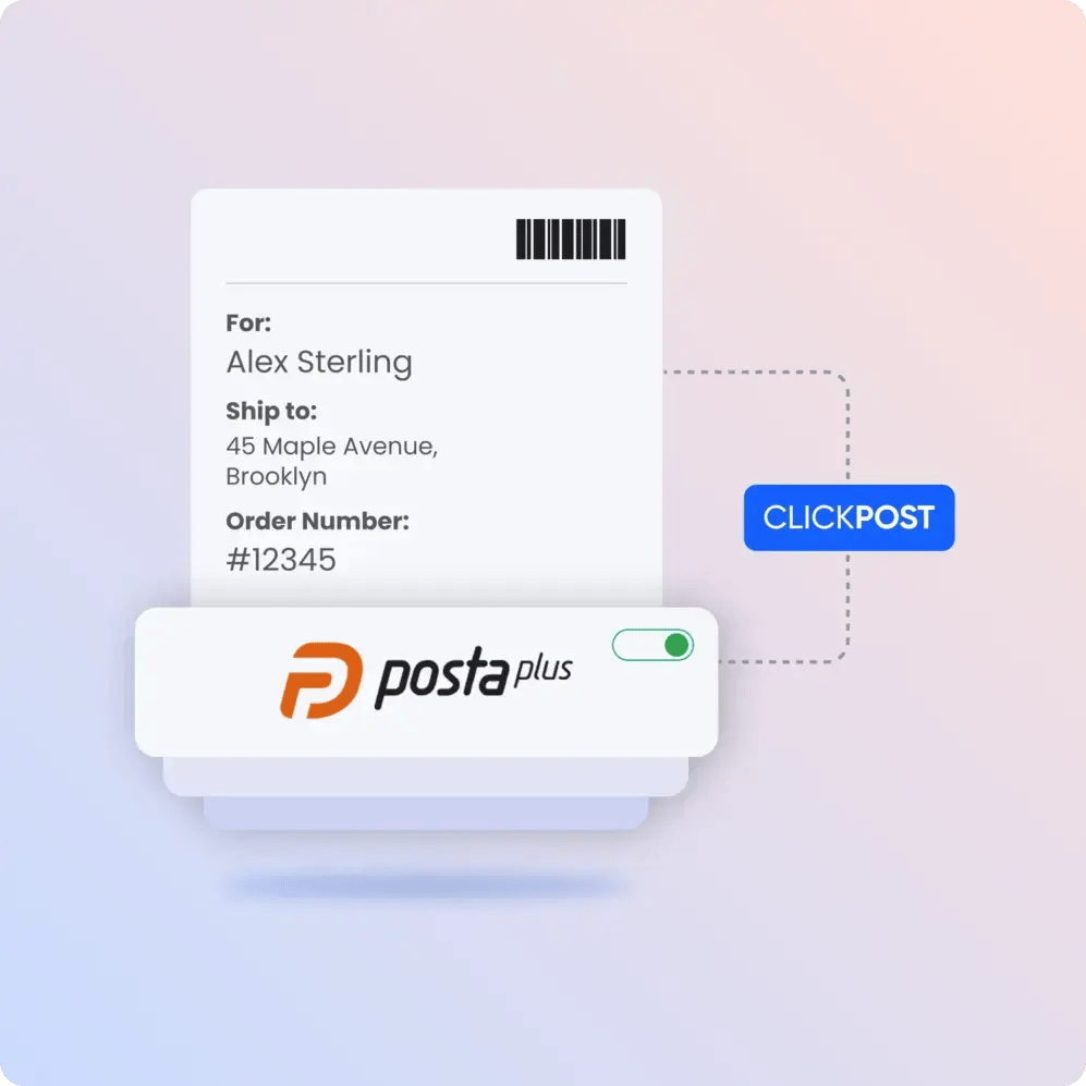 posta-plus-integration