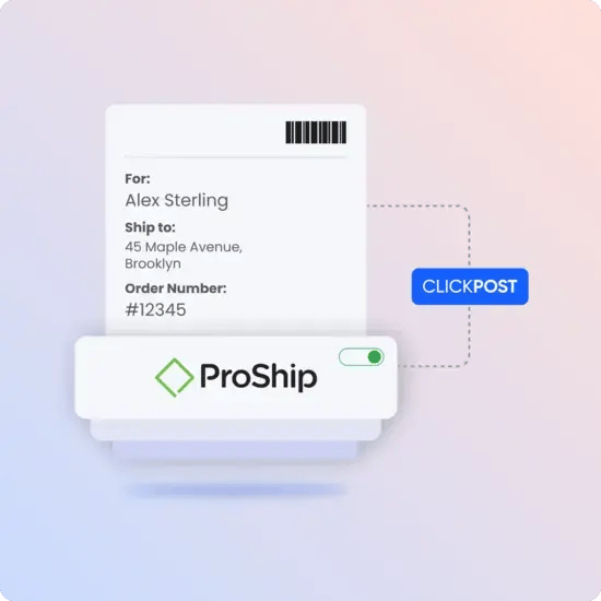proship-integration