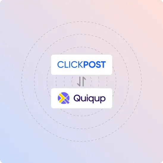 quiqup-clickpost