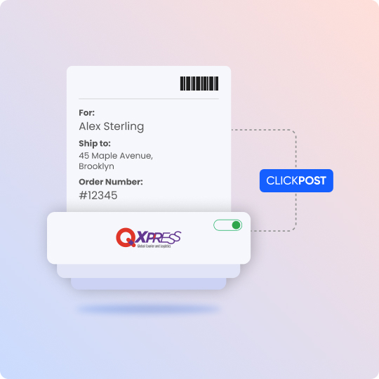 qxpress-integration