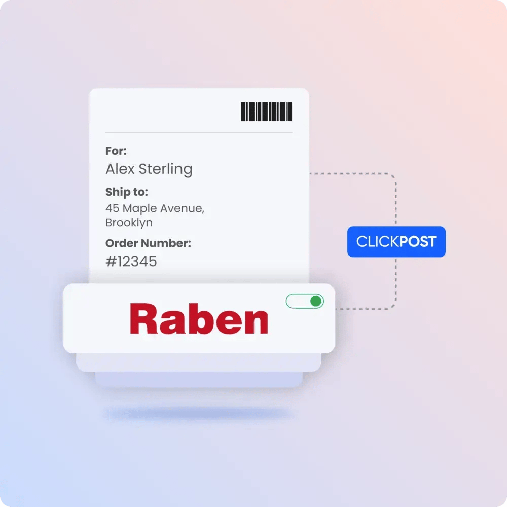 raben-integration