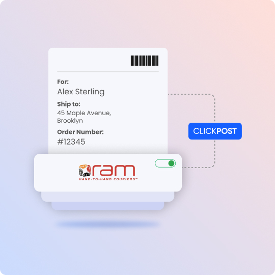 ramgroup-integration