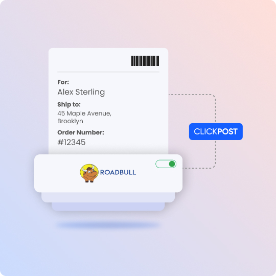 roadbull-integration