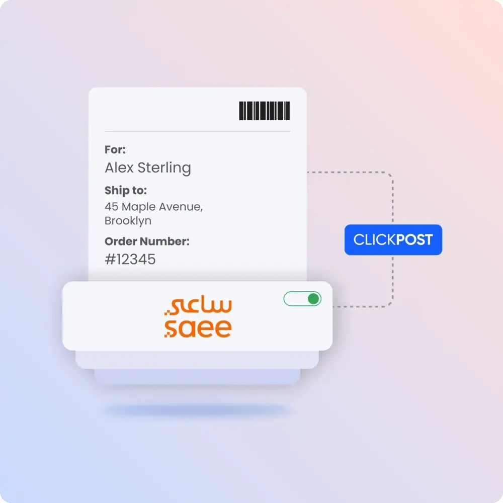 saee-integration