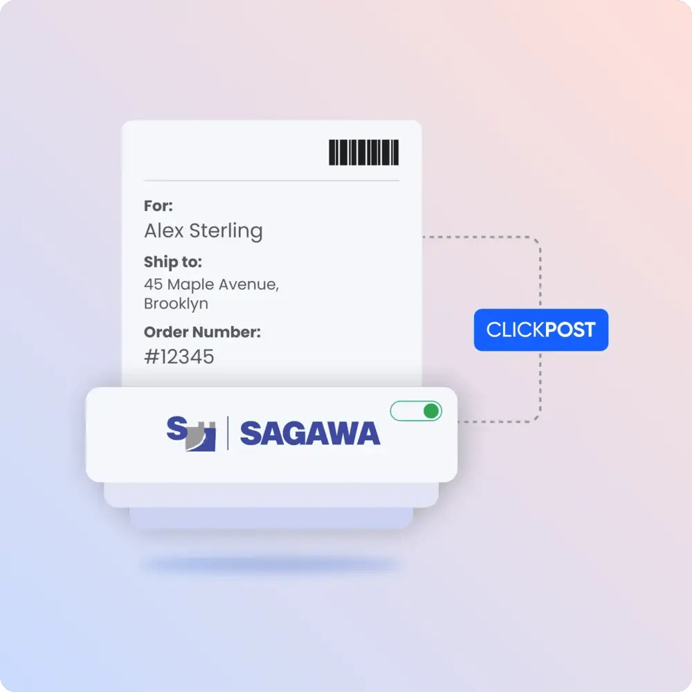 sagawa-integration