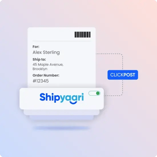 shipyaari-integration