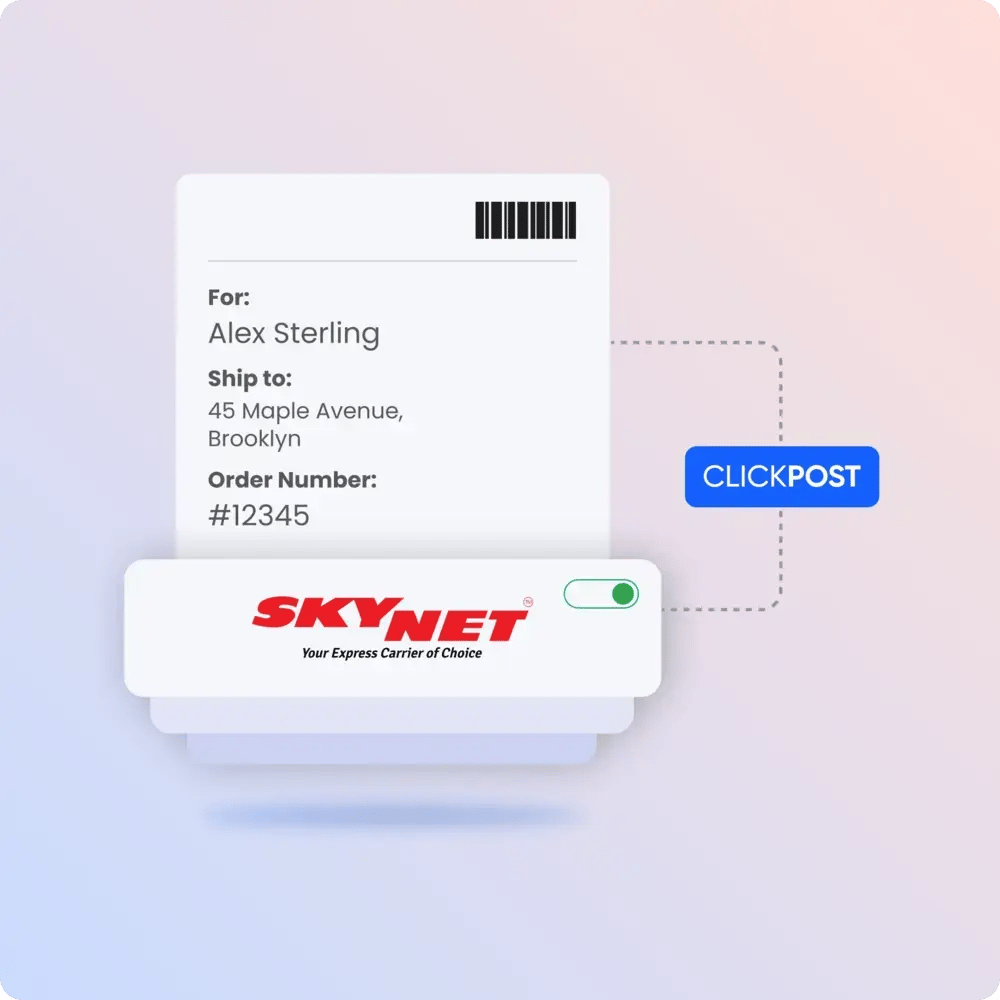 skynet-integration
