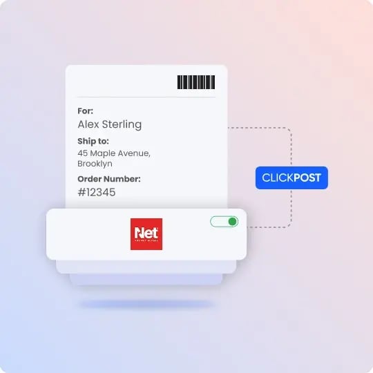 the-net-integration