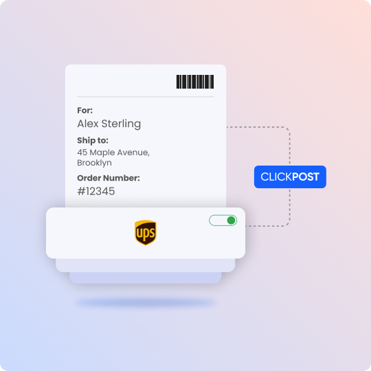 ups-integration
