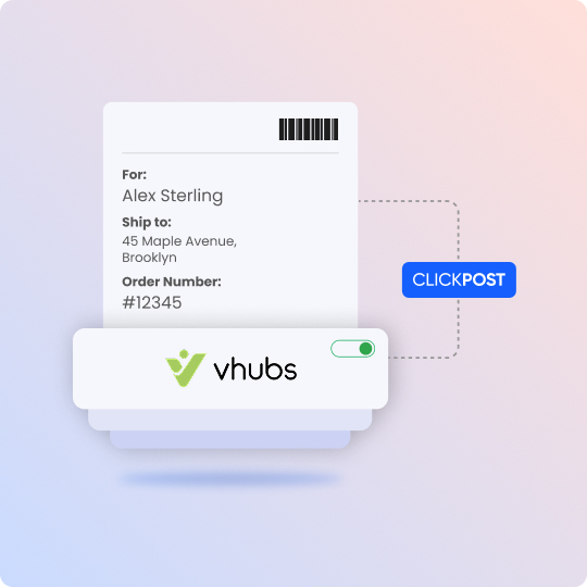 vhubs-integration