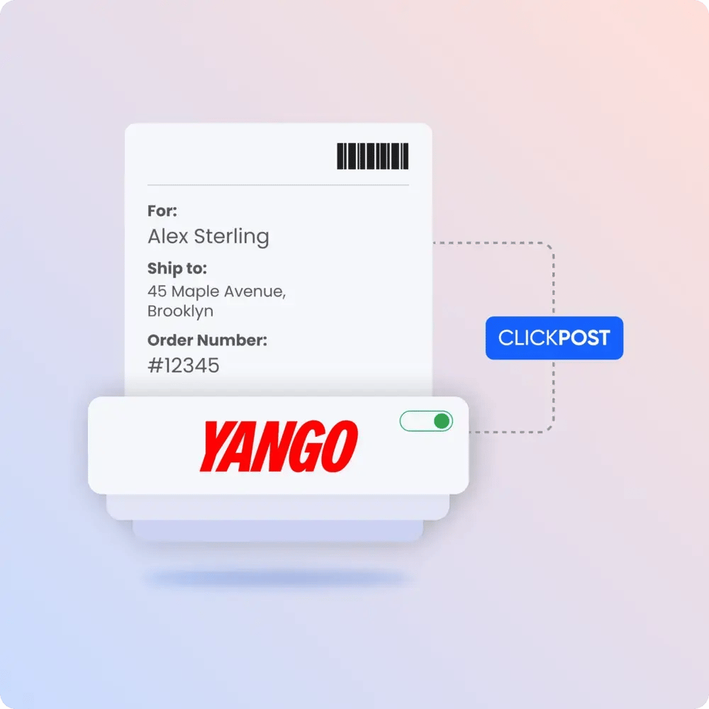 yango-integration